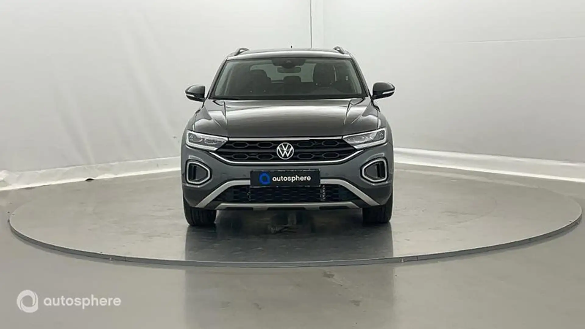 Volkswagen T-Roc 1.5 TSI 150CH EDITION - 2