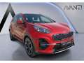 Kia Sportage 1.6 MHEV GT Line Essential DCT 4x2 136 - thumbnail 3