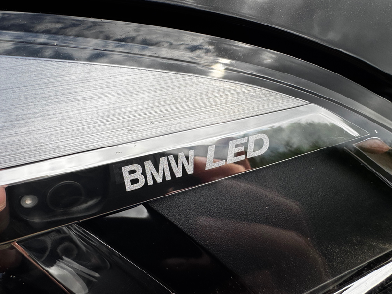 BMW 118 | FULL LED | NAVI | CARPLAY | PDC | DUAL AUTO A/C | LANE ASSIST | FRONT ASSIST | — photo 4
