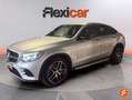 Mercedes-Benz GLC 220 220d 4Matic Aut. Gris - thumbnail 3
