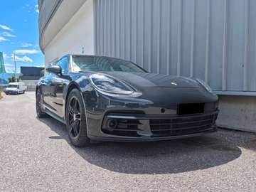 Panamera II 2017 Berlina 2.9 4 e-hybrid