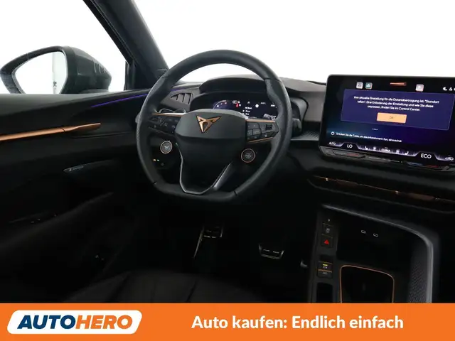 Cupra Terramar view 14