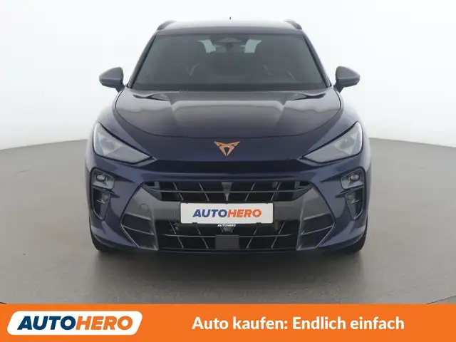 Cupra Terramar view 9