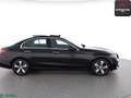 Mercedes-Benz C 300 C 300 e AVANTGARDE HUD,BURMESTER,KEYLESS,KAMERA Noir - thumbnail 6