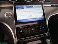Mercedes-Benz C 300 C 300 e AVANTGARDE HUD,BURMESTER,KEYLESS,KAMERA Noir - thumbnail 18