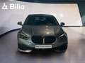 BMW 118 118i Advantage Gris - thumbnail 7