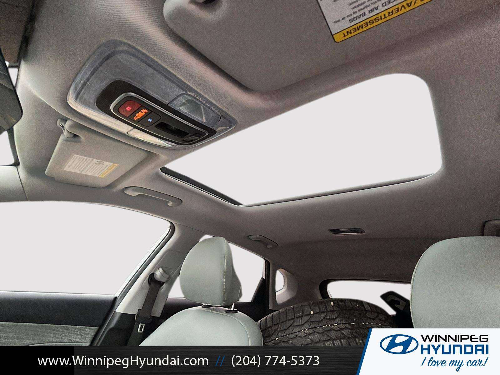used 2024 Hyundai Kona car, priced at $32,871