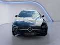 Mercedes-Benz CLA 250 e Coupé AMG Line Zwart - thumbnail 9
