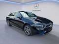 Mercedes-Benz CLA 250 e Coupé AMG Line Zwart - thumbnail 8