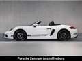 Porsche Boxster 718 Boxster Style Edition LED Servo Plus Weiß - thumbnail 2