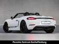 Porsche Boxster 718 Boxster Style Edition LED Servo Plus Weiß - thumbnail 3