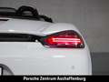 Porsche Boxster 718 Boxster Style Edition LED Servo Plus Weiß - thumbnail 8