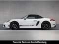 Porsche Boxster 718 Boxster Style Edition LED Servo Plus Weiß - thumbnail 4