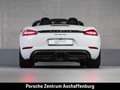 Porsche Boxster 718 Boxster Style Edition LED Servo Plus Weiß - thumbnail 6