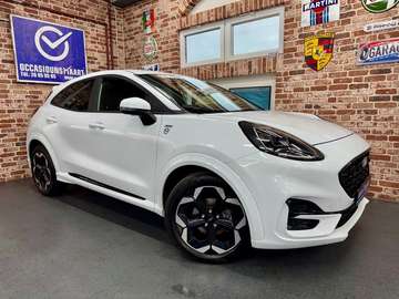 Puma 1.0 Ecoboost 125cv Auto ST-LINE