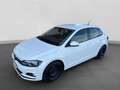Volkswagen Polo Comfortline TSI OPF Blanc - thumbnail 14