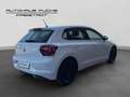 Volkswagen Polo Comfortline TSI OPF Blanc - thumbnail 5