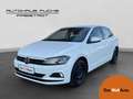Volkswagen Polo Comfortline TSI OPF Blanc - thumbnail 1
