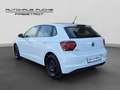 Volkswagen Polo Comfortline TSI OPF Blanc - thumbnail 3