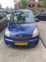 Toyota Yaris 1.3 blauwe Toyota Yaris Verso Blauw - thumbnail 1