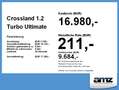 Opel Crossland 1.2 Turbo Ultimate *Pano*Alcantara Orange - thumbnail 4