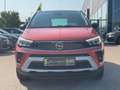 Opel Crossland 1.2 Turbo Ultimate *Pano*Alcantara Orange - thumbnail 3