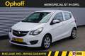 Opel Karl 1.0 Edition / Airco / Cruise Control / Bluetooth Blanc - thumbnail 1