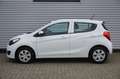 Opel Karl 1.0 Edition / Airco / Cruise Control / Bluetooth Blanc - thumbnail 2