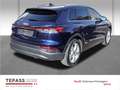 Audi Q4 e-tron 45 AHK NAVI PRO HUD ASSIST MATRIX Blau - thumbnail 3