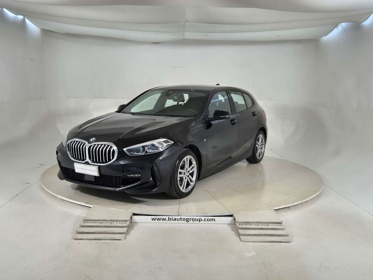 BMW 118 F40 Benzina 118i Msport 136cv