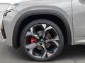 Skoda Kodiaq 2.0TSI RS Pano AHK 7 S.Headup Standh.DCC Gris - thumbnail 8