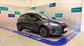 Ford Fiesta 5p 1.1 Titanium Gpl 75cv OCCASIONE Gris - thumbnail 1