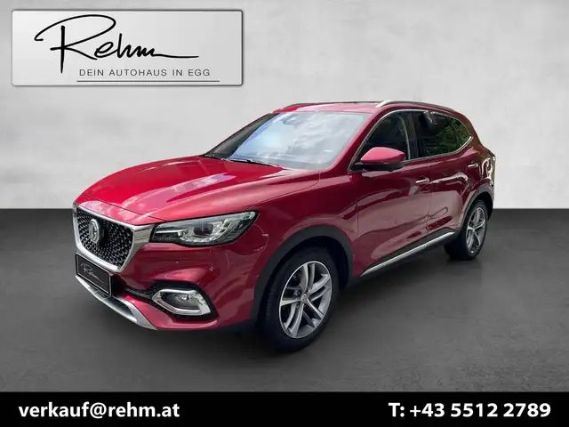 MG EHS EHS 1,5T GDI PHEV Luxury Aut. LED 360° AHK