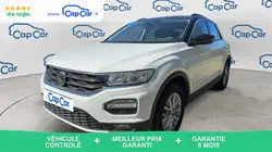 Volkswagen T-Roc 1.0 TSI 115 Lounge