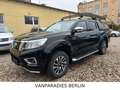 Nissan Navara NP300 Tekna Double Cab 4x4/Hardtop/1Hand Noir - thumbnail 17