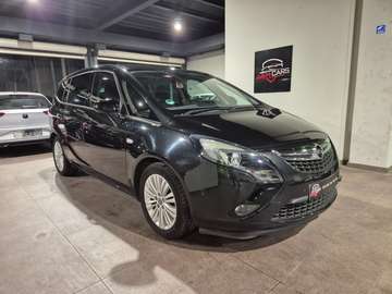 Zafira 1.8 Family Plus 7 Place