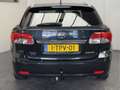 Toyota Avensis WAGON 1.8 VVTi BUSINESS TREKHAAK  ACHTERUITRIJ CAM Grau - thumbnail 13