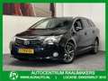 Toyota Avensis WAGON 1.8 VVTi BUSINESS TREKHAAK  ACHTERUITRIJ CAM Grau - thumbnail 1