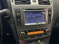 Toyota Avensis WAGON 1.8 VVTi BUSINESS TREKHAAK  ACHTERUITRIJ CAM Grau - thumbnail 33