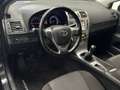 Toyota Avensis WAGON 1.8 VVTi BUSINESS TREKHAAK  ACHTERUITRIJ CAM Grau - thumbnail 6