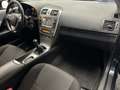 Toyota Avensis WAGON 1.8 VVTi BUSINESS TREKHAAK  ACHTERUITRIJ CAM Grau - thumbnail 43