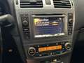 Toyota Avensis WAGON 1.8 VVTi BUSINESS TREKHAAK  ACHTERUITRIJ CAM Grau - thumbnail 35