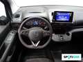 Opel Combo BEV 50kWh L Edition Grau - thumbnail 23