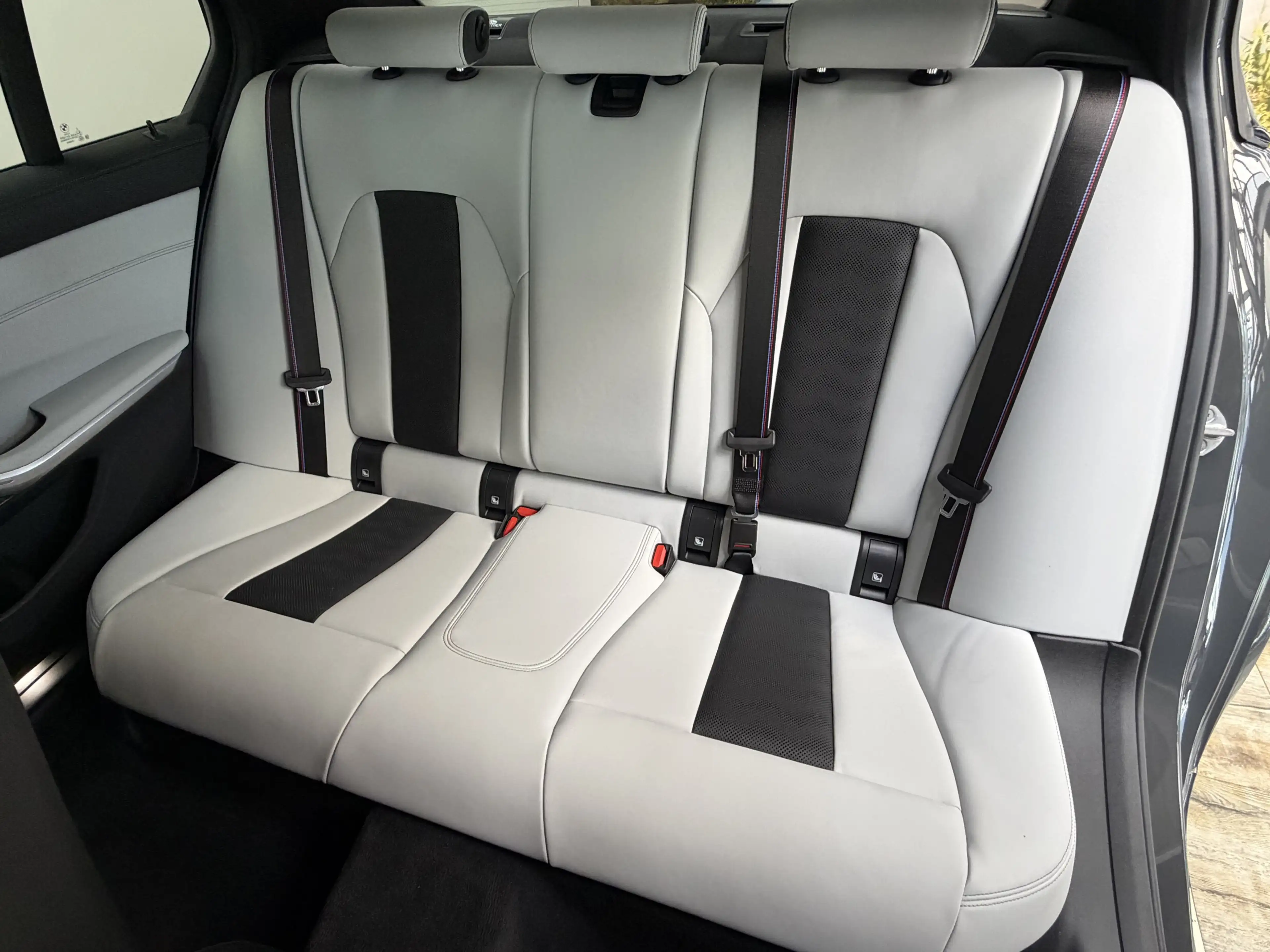 BMW M3 xDrive Competition Sitzlüftung ACC 360° Carbon — photo 16