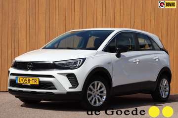 1.2 Turbo Elegance Org.NL h.leer+comfort stuur+sto