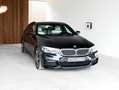 BMW 530 e,INDIVIDUAL,360°camera,AppleCar,HarmanKardon Zwart - thumbnail 7