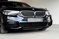 BMW 530 e,INDIVIDUAL,360°camera,AppleCar,HarmanKardon Nero - thumbnail 10