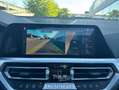 BMW 330 2.0 330E 292CH HYBRID M-SPORT BLACK PACK ENTRETIEN Zwart - thumbnail 11
