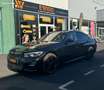 BMW 330 2.0 330E 292CH HYBRID M-SPORT BLACK PACK ENTRETIEN Zwart - thumbnail 1