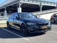 BMW 330 2.0 330E 292CH HYBRID M-SPORT BLACK PACK ENTRETIEN Zwart - thumbnail 15